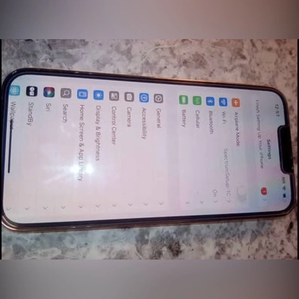 iPhone 13 Pro
